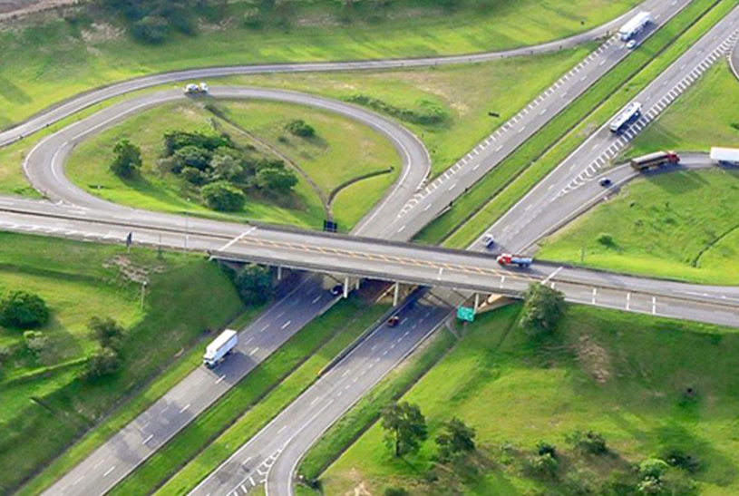 SP tem 19 das 20 melhores Rodovias do Brasil