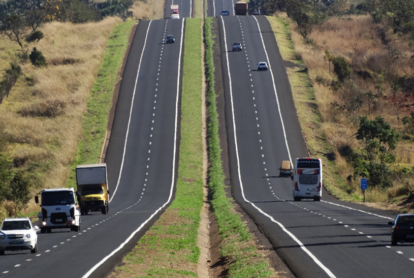 Licitações de rodoviasserão feitas por meiode ‘Cheque Calção